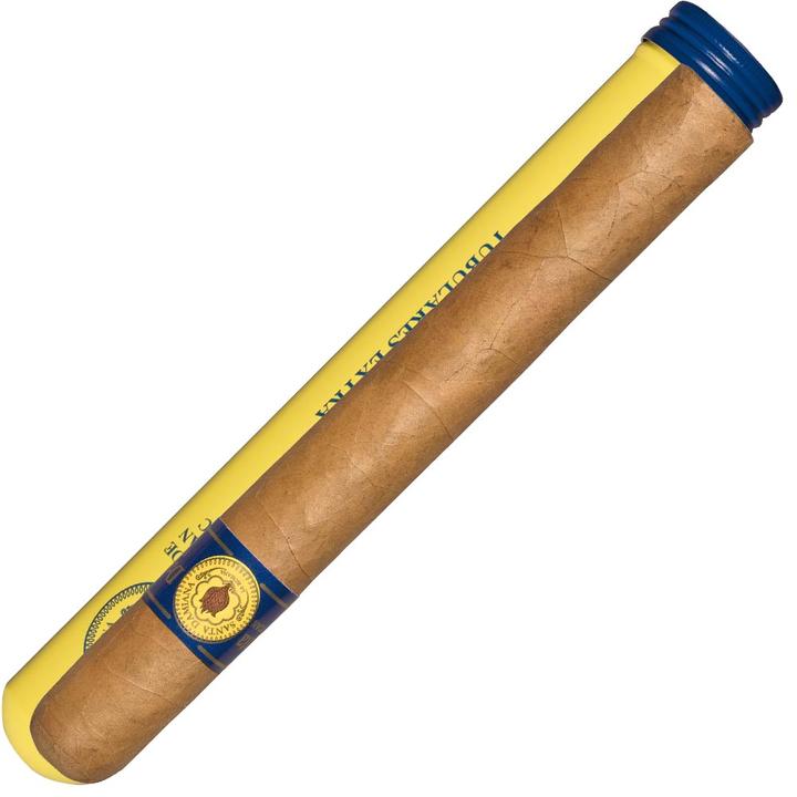 Produktbild Santa Damiana Zigarren Tubulares Extra (Corona)