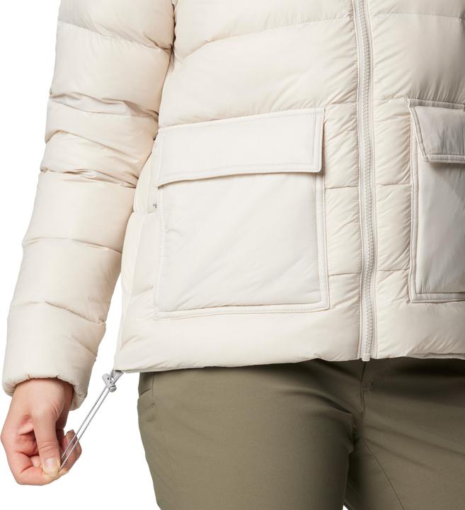 Produktbild Columbia Harmony Falls™ Hooded Down Jacket (L)