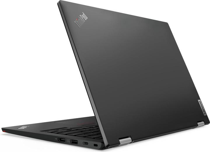 Produktbild Lenovo ThinkPad L13 Yoga Gen 4 (13.30", AMD Ryzen 7 Pro 7730U, 16 GB, 512 GB, CH)