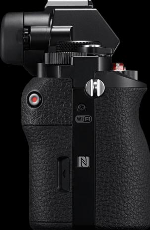 Produktbild Sony Alpha a7R Body (36.40 Mpx, Vollformat)