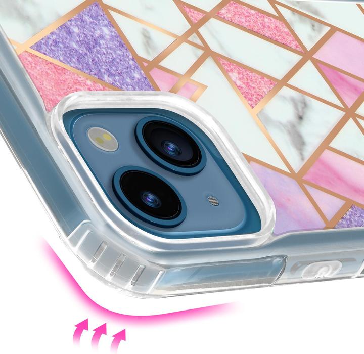 Produktbild Avizar Calvi Series (Apple iPhone 13 mini)