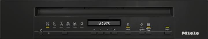 Actual product image Miele Dishwasher G 7100 SCi