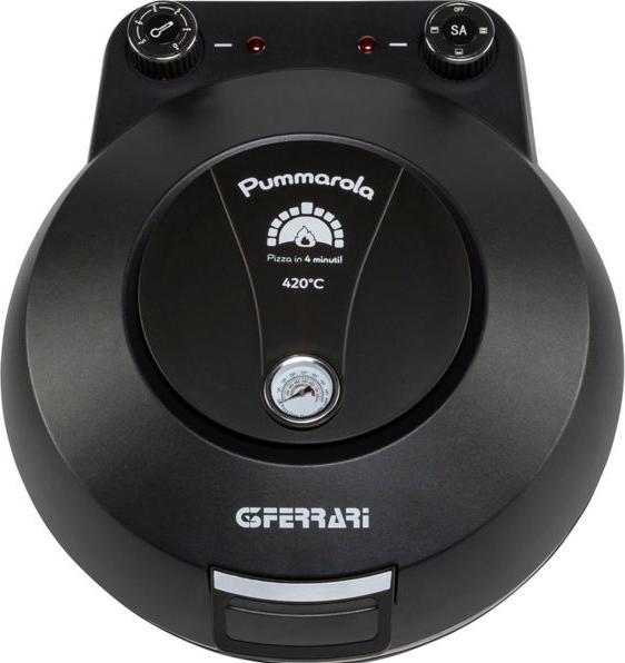 Image du produit G3 Ferrari Pummarola