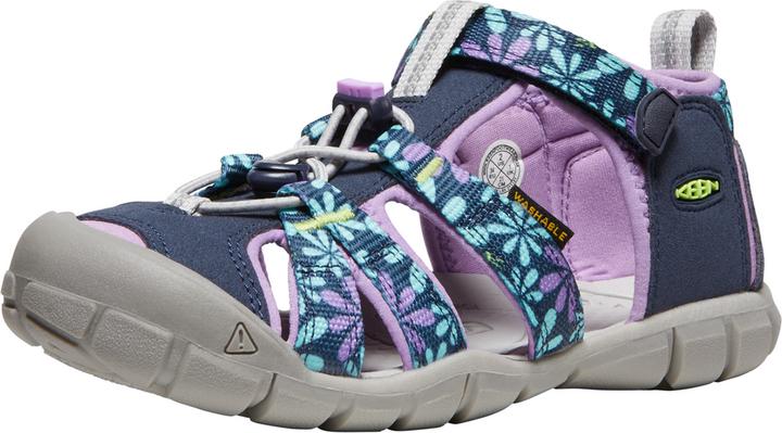 Actual product image Keen Y Seacamp II CNX (32, 33)