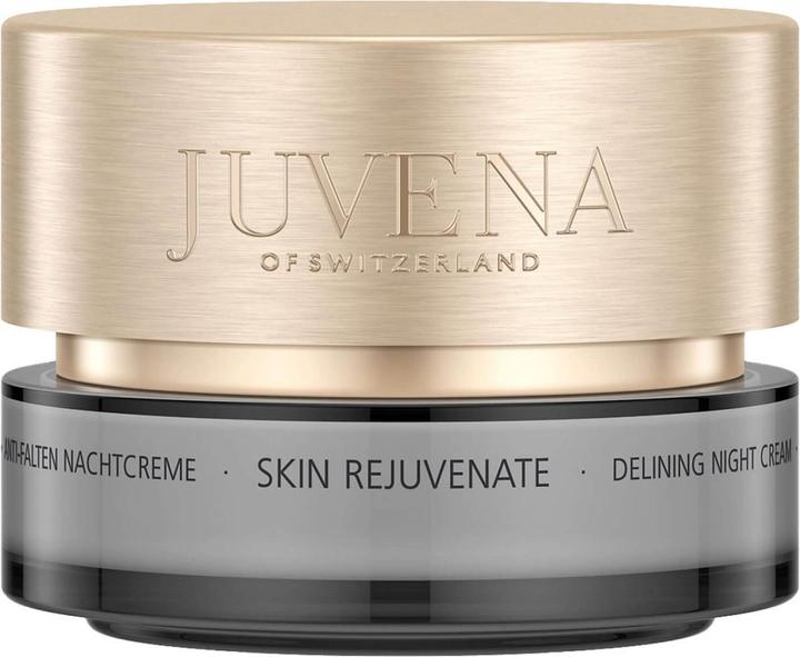 Produktbild Juvena Rejuvenate & Correct Delining Night Cream (50 ml, Nachtcreme)