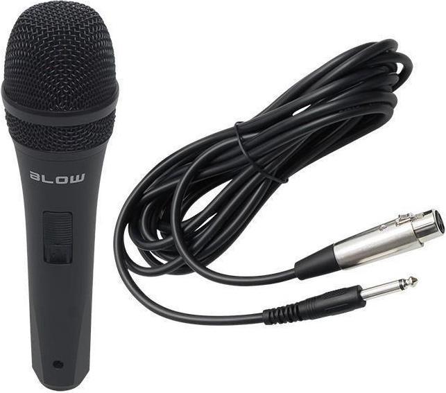 Actual product image Blow MICROPHONE PRM Â 33-103