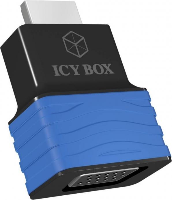 Immagine prodotto Icy Box HDMI a (VGA, 4.50 cm)