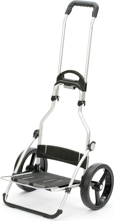 Andersen Fahrgestell Royal Shopper (Dreispeichenrad 25 cm)