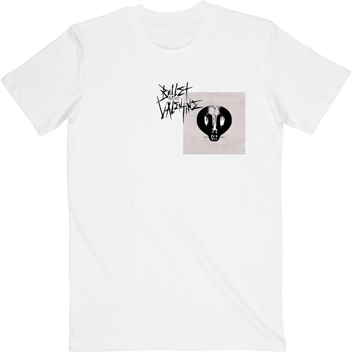 Bullet For My Valentine Album Cropped & Logo