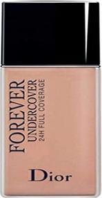 Produktbild Dior Diorskin Forever Undercover 24H (031 Sand)