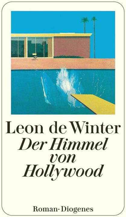 Immagine prodotto Der Himmel von Hollywood (Tedesco, León d'inverno, 2000)