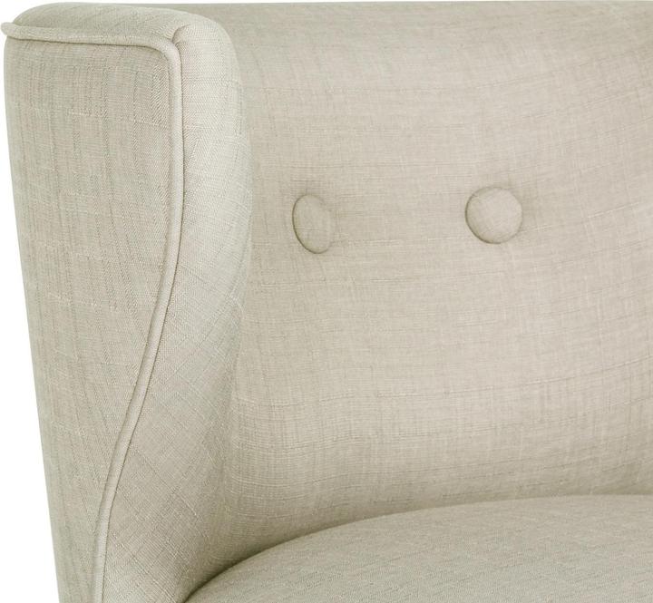 Actual product image Atelier del Sofa Aarav
