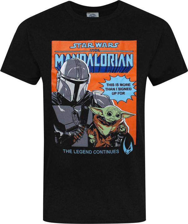 Produktbild Star Wars TShirt (L)