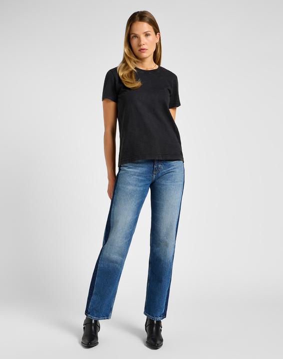 Actual product image Lee T-shirt Perfect Tee (S)