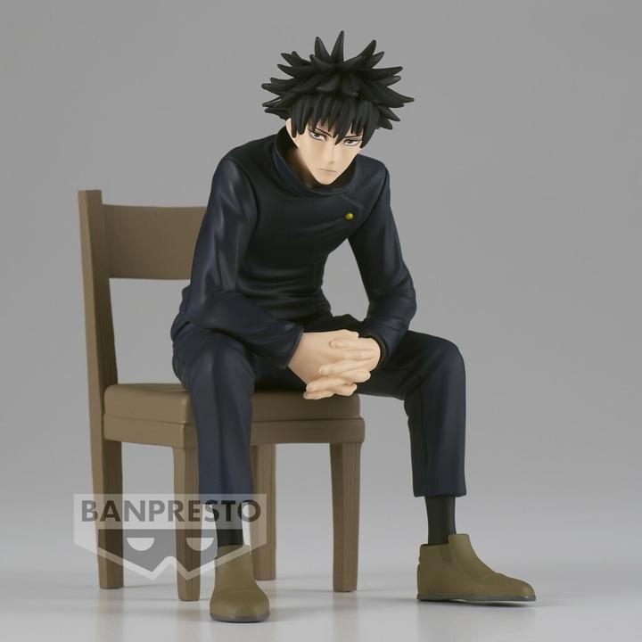 Produktbild Banpresto Jujutsu Kaisen Break Time Collection Vol.2 10cm