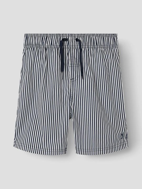 Actual product image Name it Bestickte Badeshorts (158)