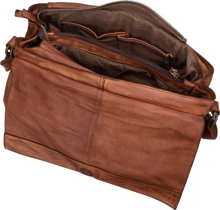 Produktbild Harolds Schultertasche Submarine SU70