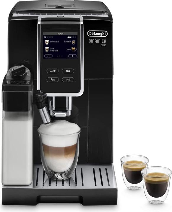 Productafbeelding De'Longhi Dinamica Plus
