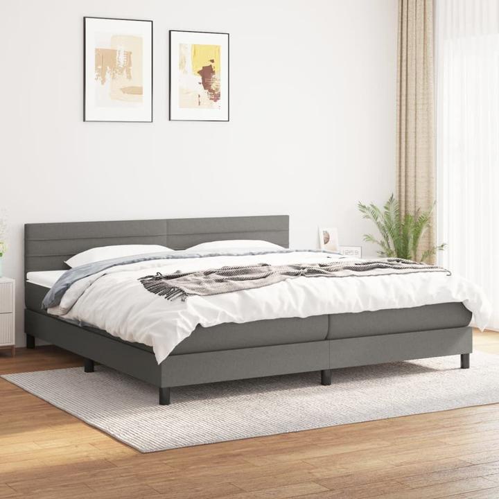 Produktbild VidaXL Guenevere (200 x 200 cm, 200 x 200 cm)
