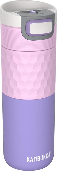 Rosa, Violett