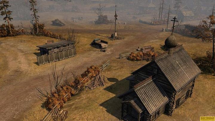 Produktbild Sega Company of Heroes 2: All Out War Edition (PC, DE)