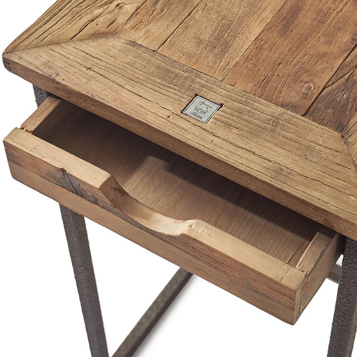 Actual product image Rivièra Maison Shelter Island (40 x 40 x 70 cm)