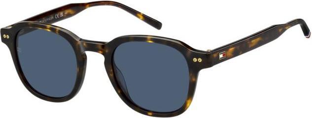 Actual product image Tommy Hilfiger TH 2185/S