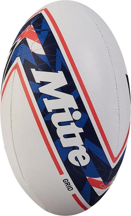 Produktbild Mitre Grib RugbyBall