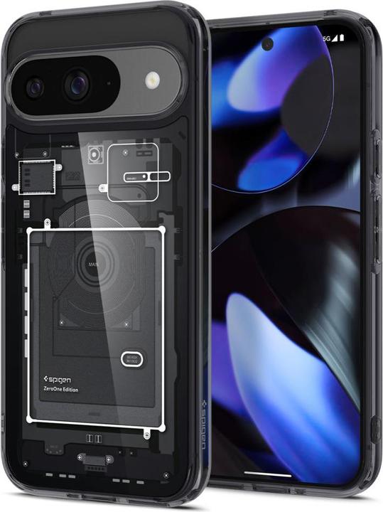 Image du produit Spigen Ultra Hybrid Zero One (Google Pixel 9 Pro)
