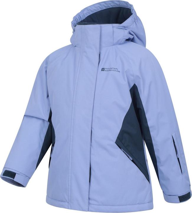Image du produit Mountain Warehouse - Blouson et pantalon de ski - Enfant (98)