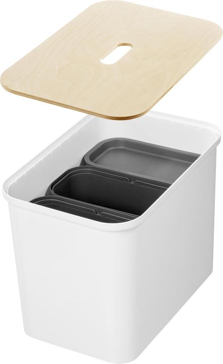 Household bins
