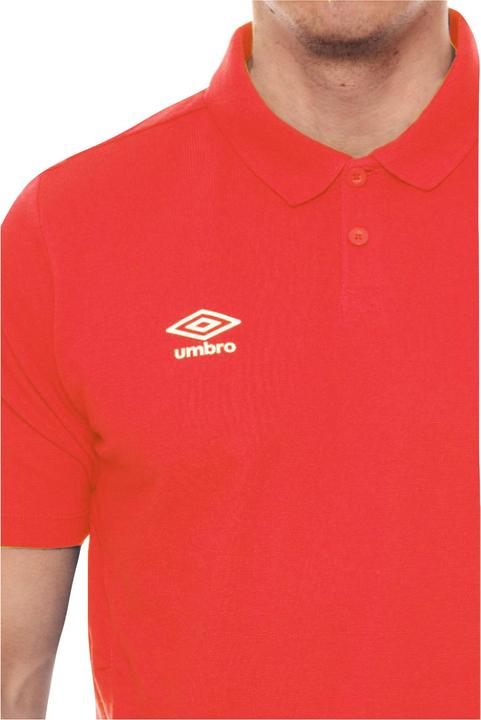 Image du produit Umbro Polo Essential garçon (158)