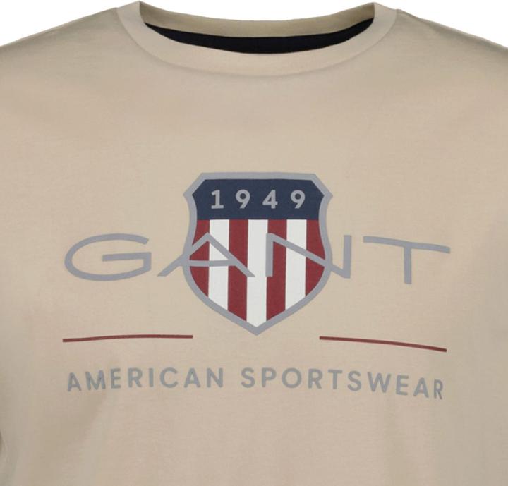 Produktbild GANT Reg Archive Shield (XL)