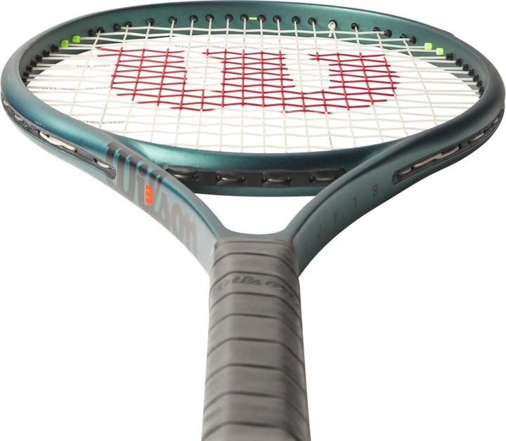 Immagine prodotto Wilson Racchetta da tennis Blade 26 Junior V9.0 (2, 255 g)