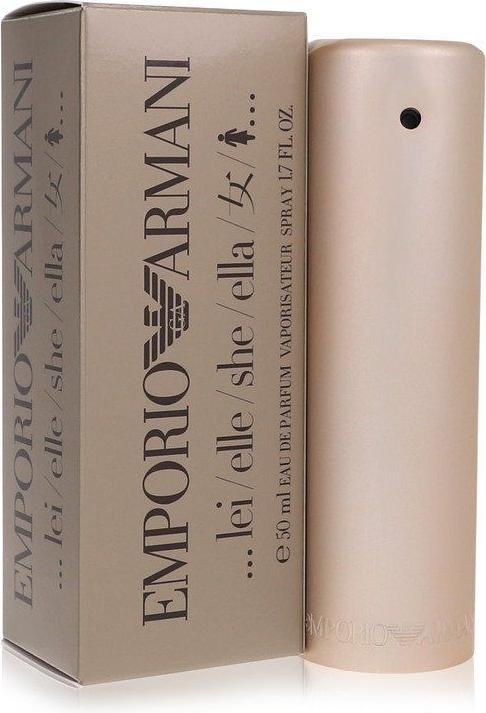 Image du produit Giorgio Armani Elle (Eau de parfum, 50 ml)