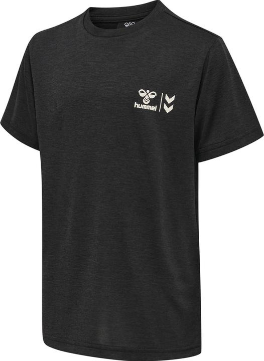 hummel Mustral T-Shirt S/S