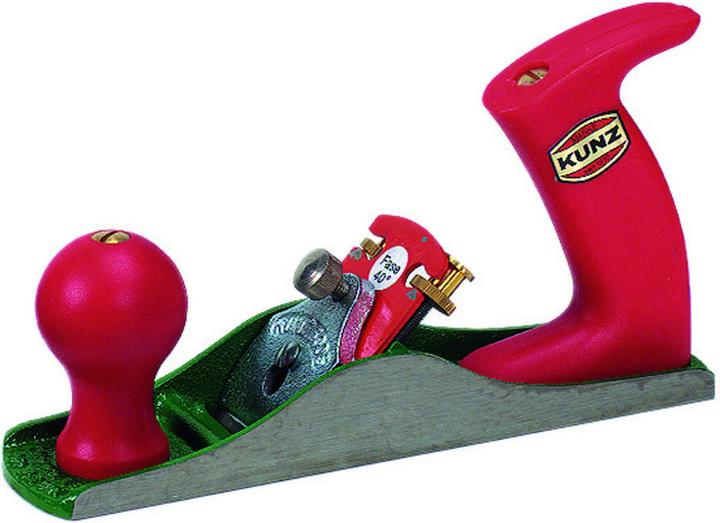 Image du produit Kunz Planche en résine (44 mm)