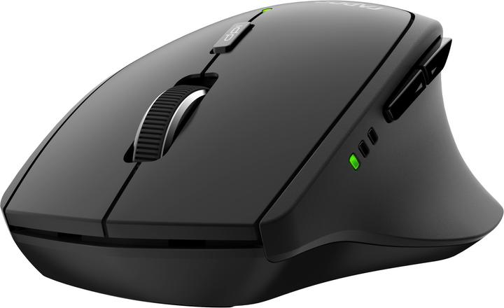 Actual product image Rapoo 9500M (CH, Wireless)