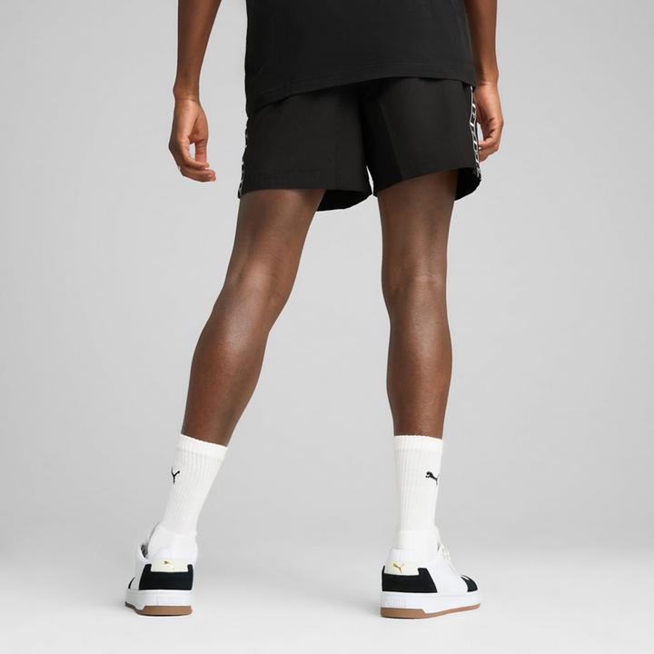 Actual product image Puma ESS TAPE Woven Shorts 5" (XXL)