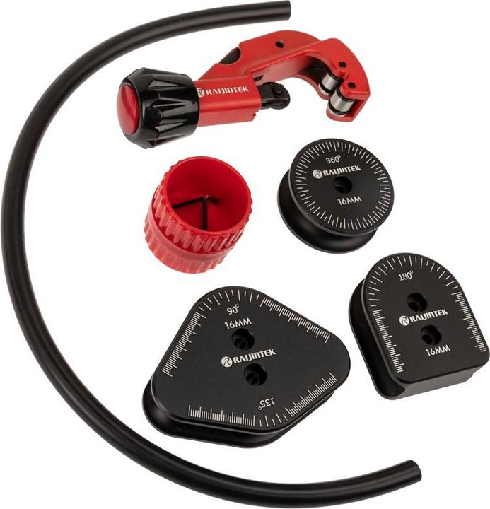Produktbild Raijintek RAI - BT D16 Fitting