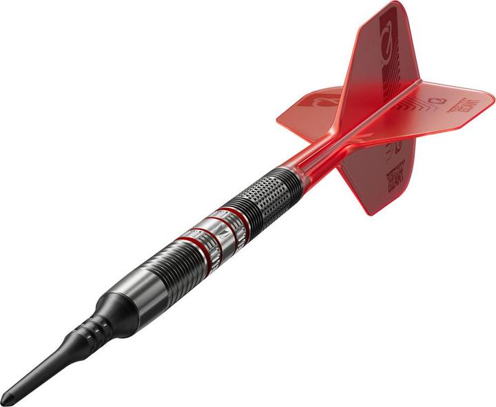 Actual product image Target Gabriel Clemens 95K Softtip (19 g)