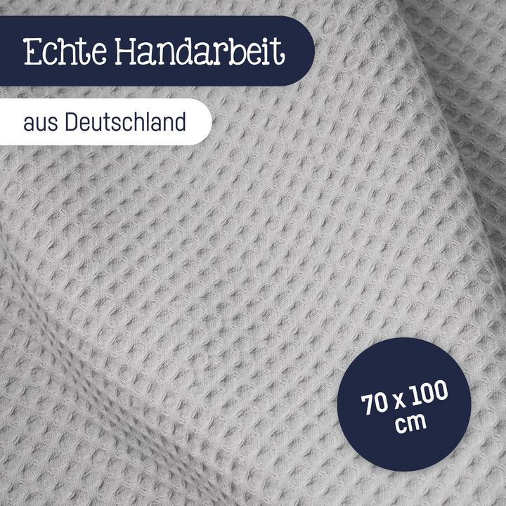 Actual product image Julius Zöllner Winter blanket (70 x 100 cm)