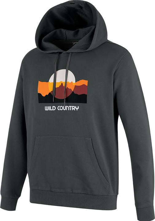 Produktbild Wild Country Movement Hoody Herren (XL)