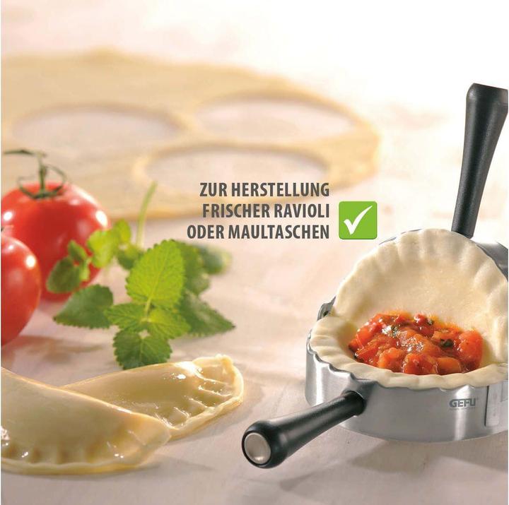 Produktbild GEFU Former