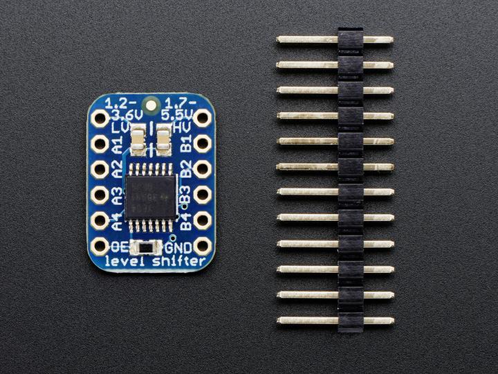 Produktbild Adafruit TXB0104 Bi Directional Level Shifter (Diverse)