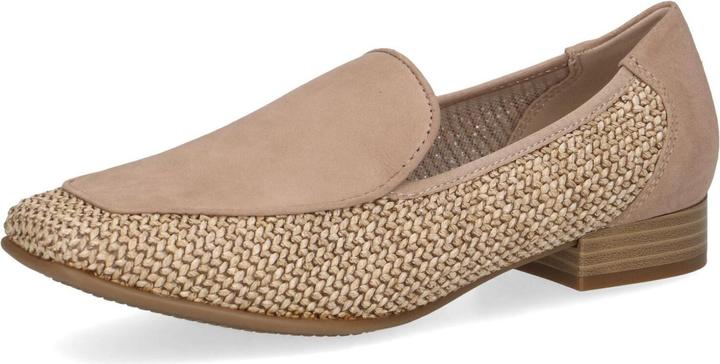 Caprice Slipper