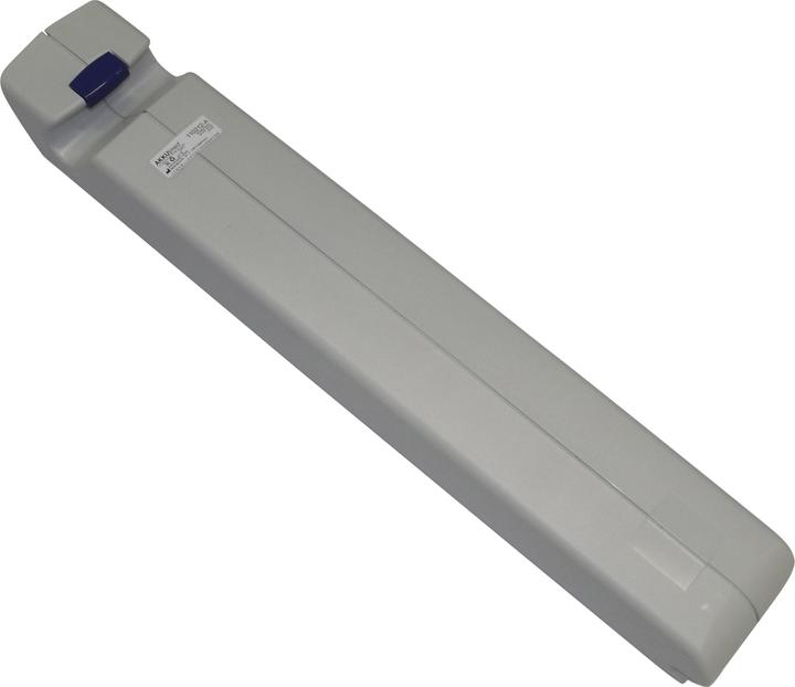 XCell Batteria al piombo adatta per Arjo Lifter NDA0100 batteria NDA0200, HMX991 versione corta (5500 mAh)