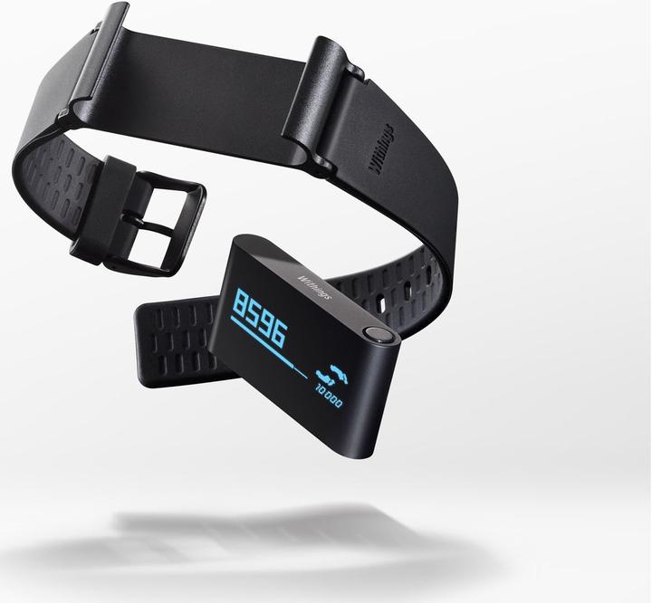 Immagine prodotto Withings Polso Ossigeno (22 mm)