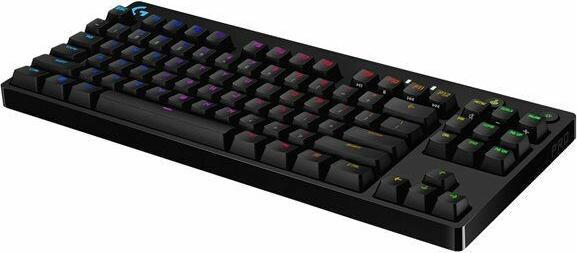 Actual product image Logitech G Pro League of Legends (DE, Cable)
