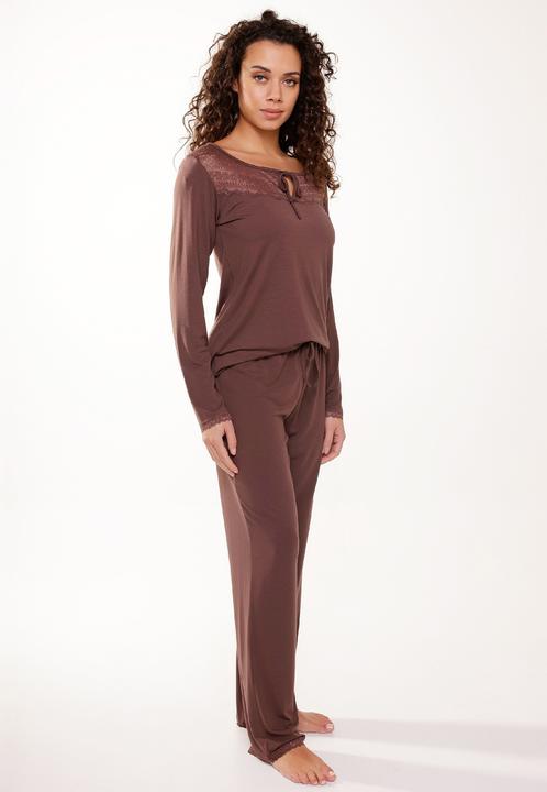 Produktbild LingaDore Nachtwäsche Set (XXL)